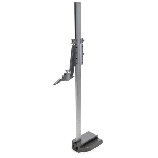 Huvema Hoogte- en markeringsmeter met, nonius 1/20 | TCE T140-06067022