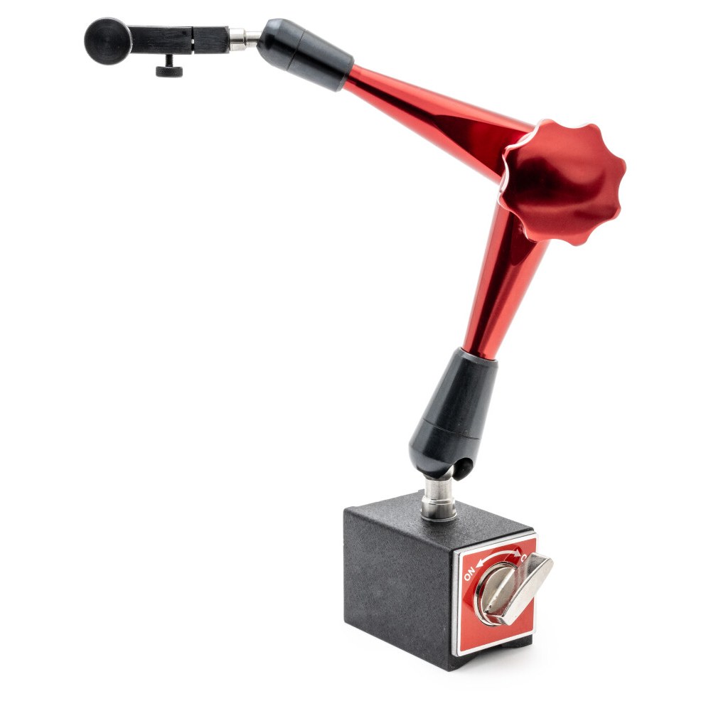 Huvema Magneet meetstatief, mechanisch | TCE 7503-06071044