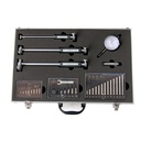 Huvema Meetgereedschap | Binnen meetset 18-160mm range