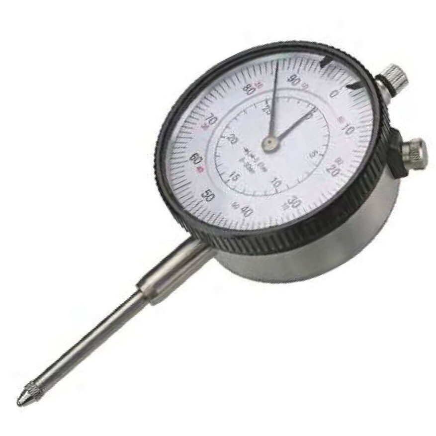 Huvema Meetklok , meetbereik 30mm , aflezing 0,01 | MIB 636 (01024005)