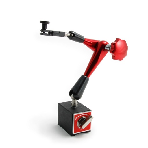 Huvema Magneet meetstatief, mechanisch | TCE 7503-06071042