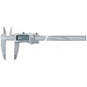 Huvema Digital vernier caliper 300 mm long jaw | MIB 6018 02028025