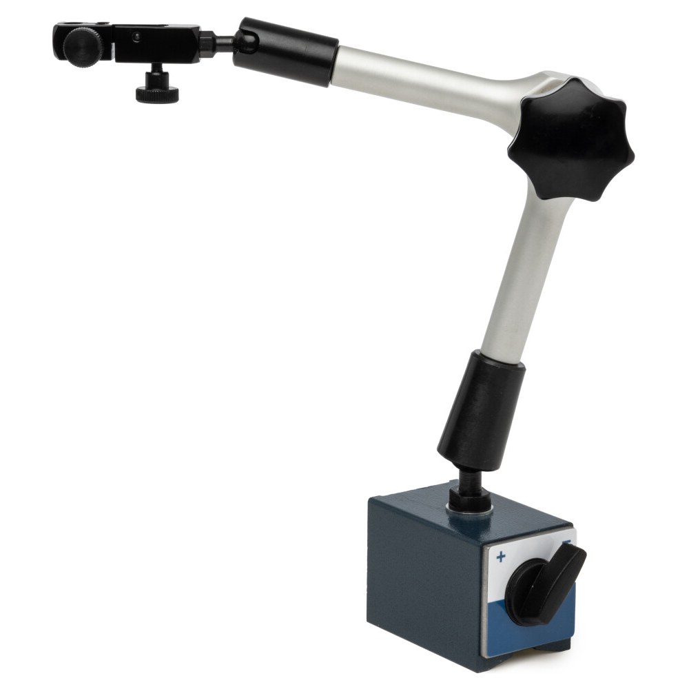 TCE Magneet meetstatief, mechanisch | TCE 7501-06071013