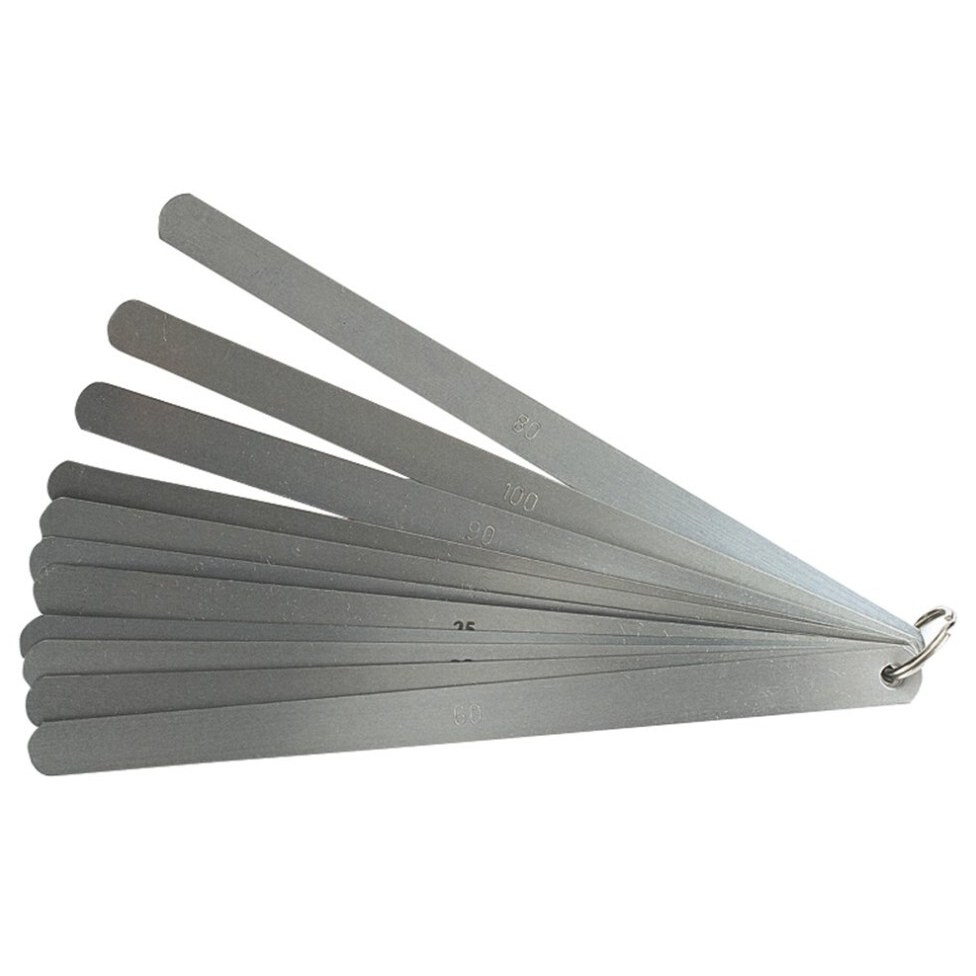 Huvema Voelermaat 200mm 13 bladen | 8079021
