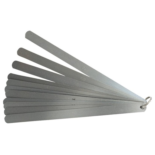 Huvema Voelermaat 200mm 13 bladen | 8079021