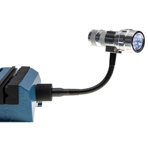 TCE LED-lamp met magneetvoet | TCE 535-06070021