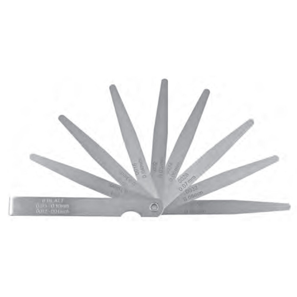 Huvema Voelermaat | MIB (08078003)