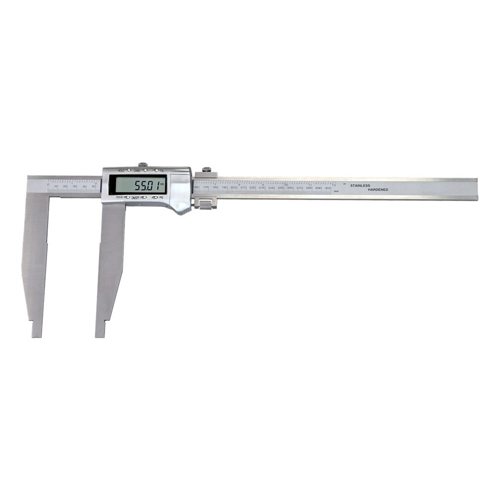 Huvema Digital vernier caliper 300 mm normal size | MIB 6013 02026057