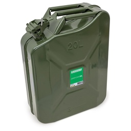 Huvema Jerrycan 20 Liter | HU JC 20-01