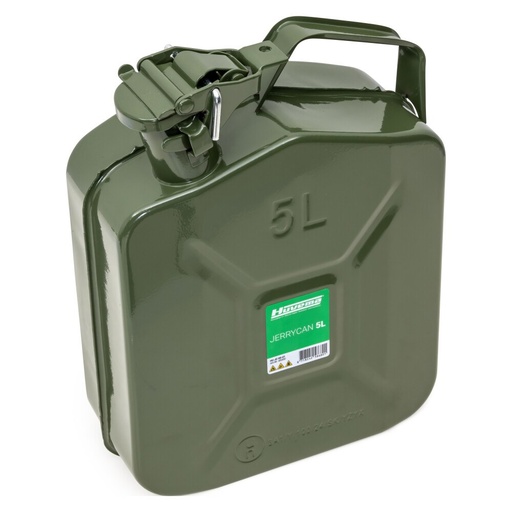Huvema Jerrycan 5 Liter | HU JC 05-01