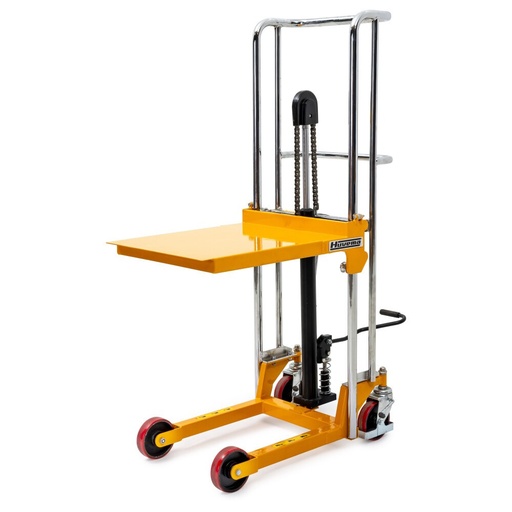 Huvema Mobiele heftafel | FTS 400A