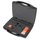 Huvema Draadsnijbeitel set met draadsnijplaten 16IR en 16ER | PROMO SET THREADING