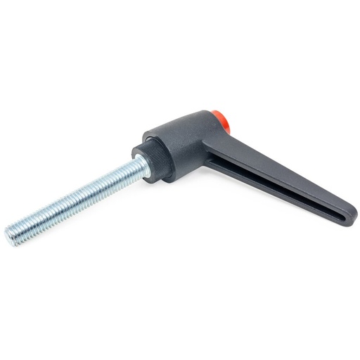 Huvema Trek (klem) hendel | TKH TL M10x70