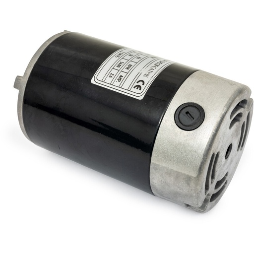 Huvema Motor | MTR LTC BF 16 G-2 Vario