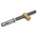 Huvema Spindel+moer beitelsupport | SDL HU 360-LC 360