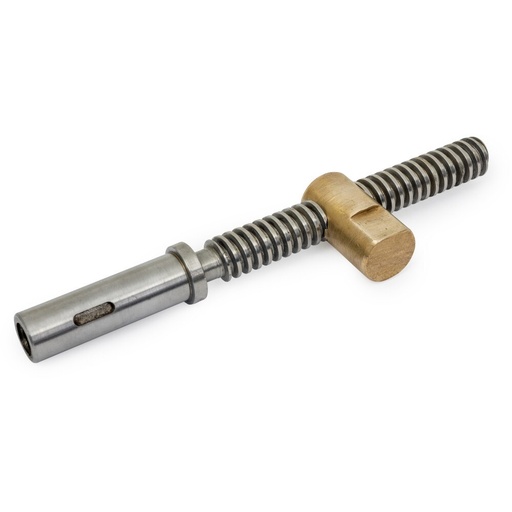 Huvema Spindel+moer beitelsupport | SDL HU 360-LC 360