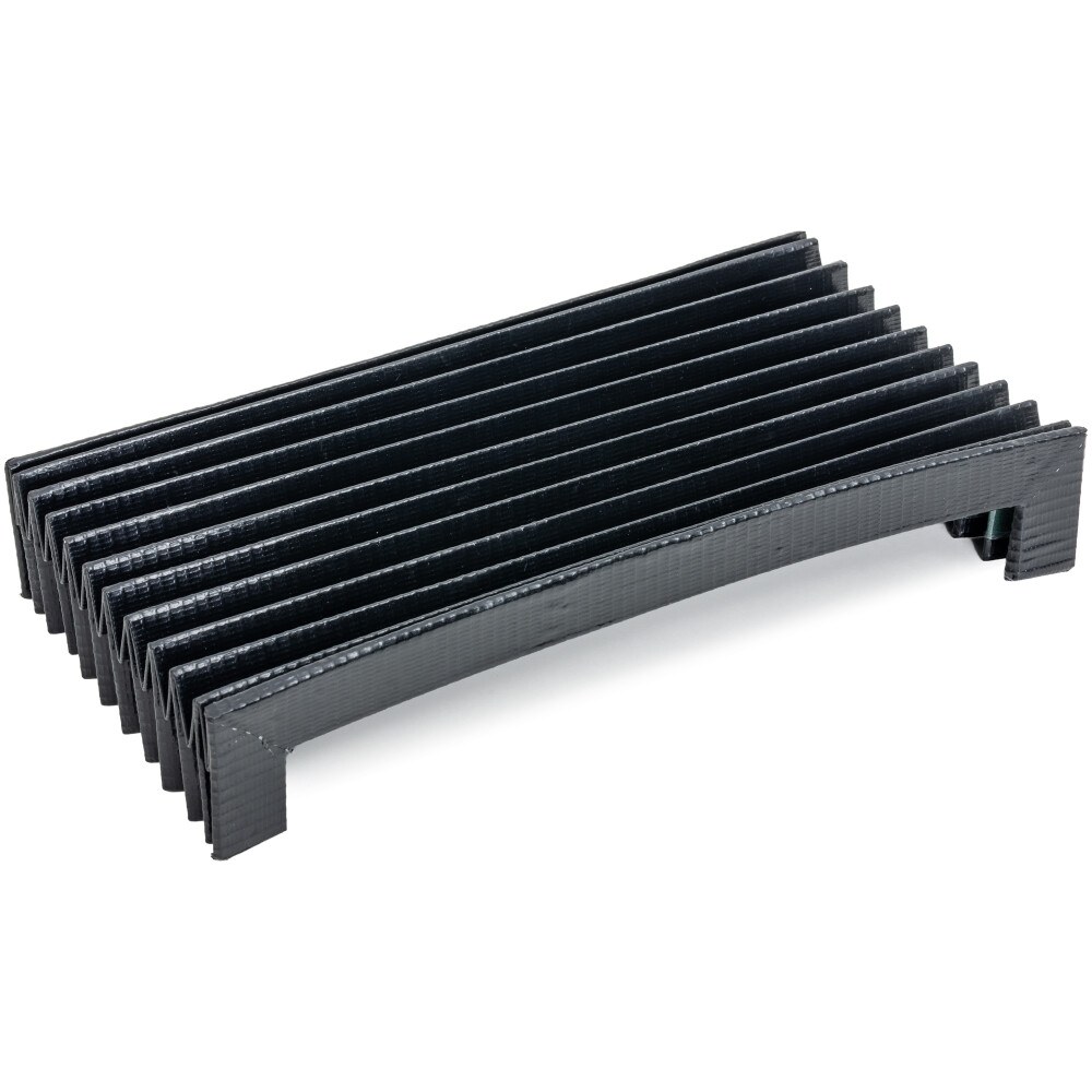 Huvema Harmonicahoes tafel | HHS HU 25 VHG (Vario)