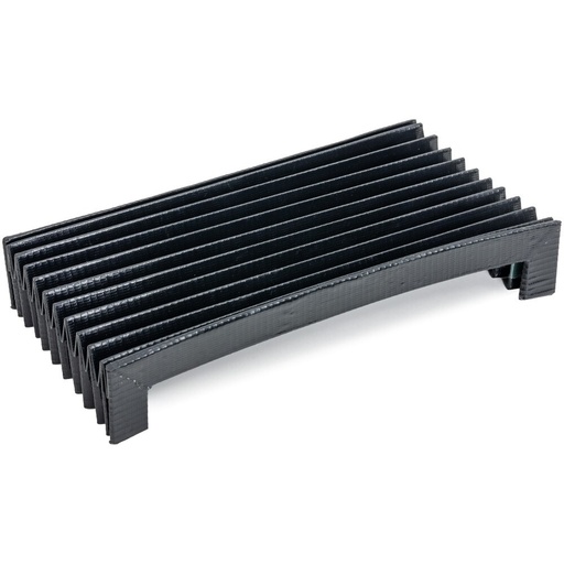 Huvema Harmonicahoes tafel | HHS HU 25 VHG (Vario)