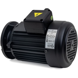 Huvema Motor | MTR HU 270 N NR 62-64