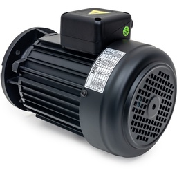 Huvema Motor | MTR HU 210N Topline NR 36