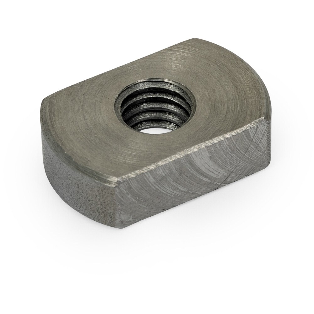 Huvema Moer van beitelslede | Moer HU 360 VAC Topline nr.2421
