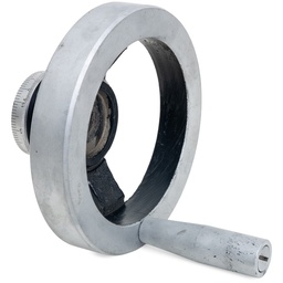 Huvema Handwiel | HDW HU 900 A/V - 1010 B langsverplaatsing