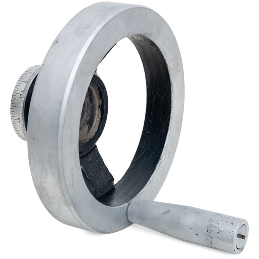 Huvema Handwiel | HDW HU 900 A/V - 1010 B langsverplaatsing