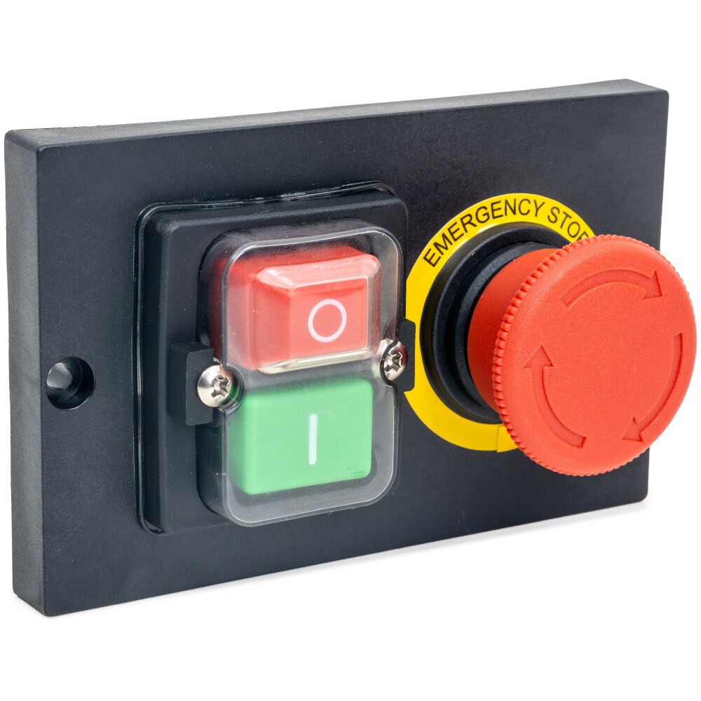Huvema Schakelaar | SKR HU 150 BGS - 200 BG 230V