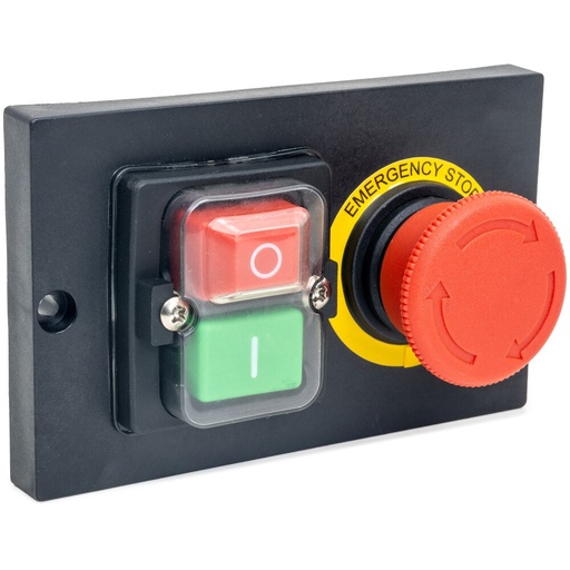 Huvema Schakelaar | SKR HU 150 BGS - 200 BG 230V