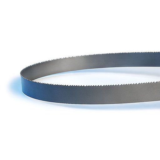 Huvema PRO+ Bandzaagblad / zaaglint voor Profielen, buizen en bundels