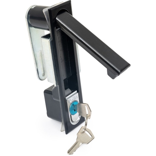 Huvema Slot elektrokast | STL (set) HU 410-460-560