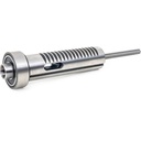 Huvema Spindel (boor-) compleet MK2 | SDL HU 16 Topline