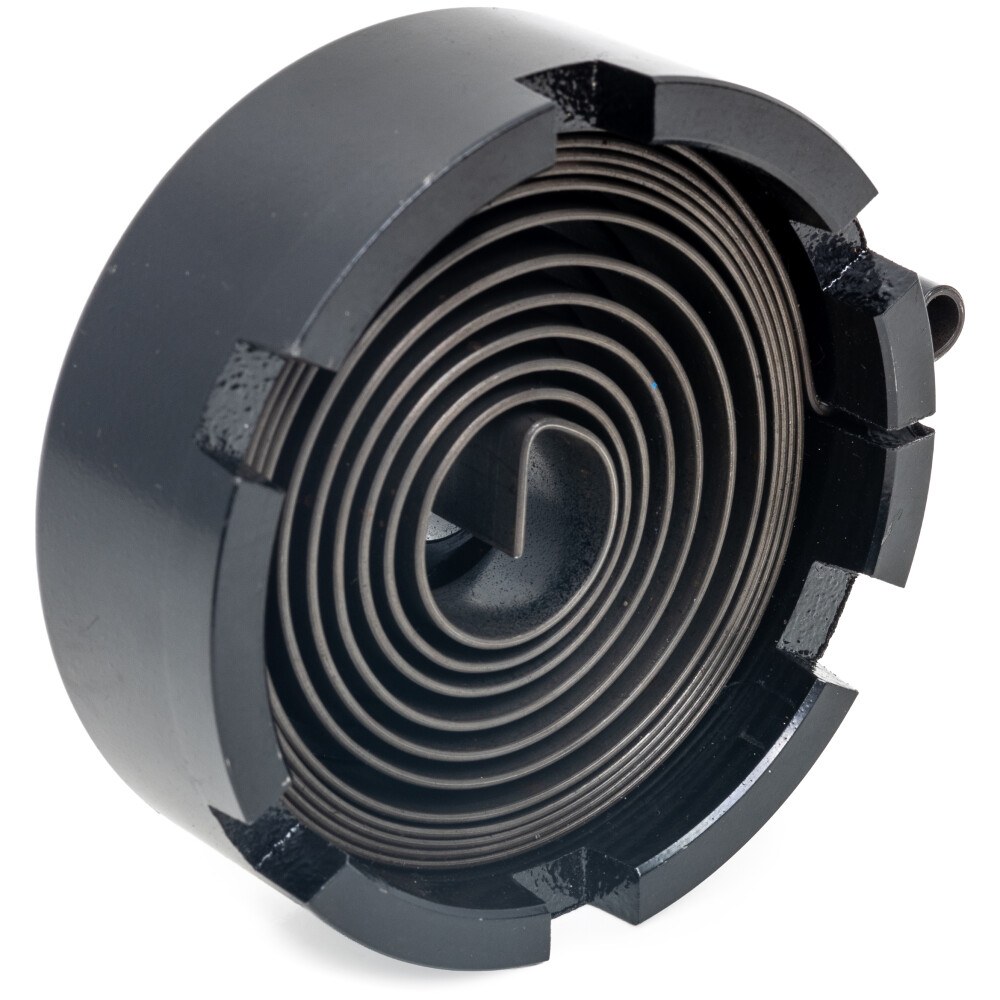 Huvema Veer met huis | VER HU 40-4 Industry