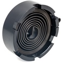 Huvema Veer met huis | VER HU 40-4 Industry