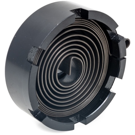 Huvema Veer met huis | VER HU 40-4 Industry