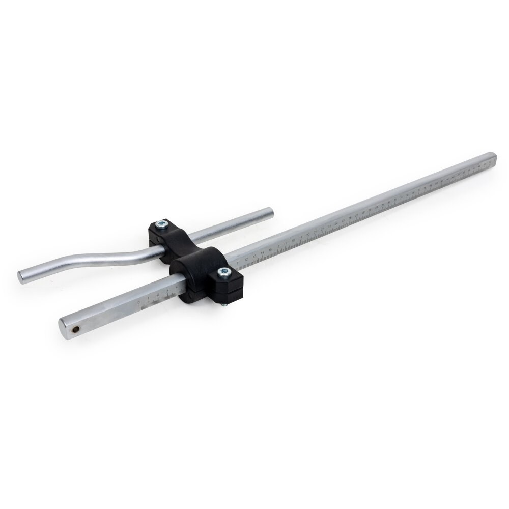 Huvema Aanslag | ANS HU 355 DV(H) (Vario) Topline