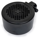 Huvema Beschermkap motor | BSK HU 40 G Vario