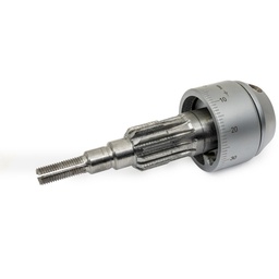 Huvema Zijspindel Compleet | ZLS HU 16-2 Vario