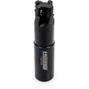 Huvema metal cutting tools Hoekfrees 90 graden 740W D25 ECO | 740W D25/4 ECO