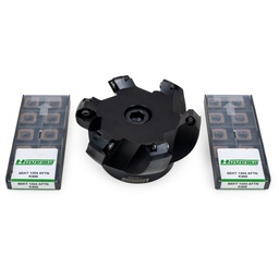 Art. SET 600M D80 ECO