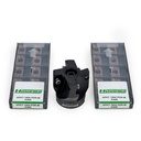 Huvema metal cutting tools Freesset 730M D40 ECO | Art. SET 730M D40 ECO