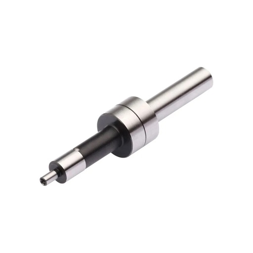 Huvema Kantentaster mechanisch met getrapt contactpunt 10 + 4 mm | KANT 2D MECH 1010-4