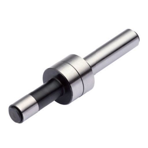 Huvema 2D Kantentaster mechanisch met parallel contactpunt Ø 10 mm | KANT 2D MECH 1010-10