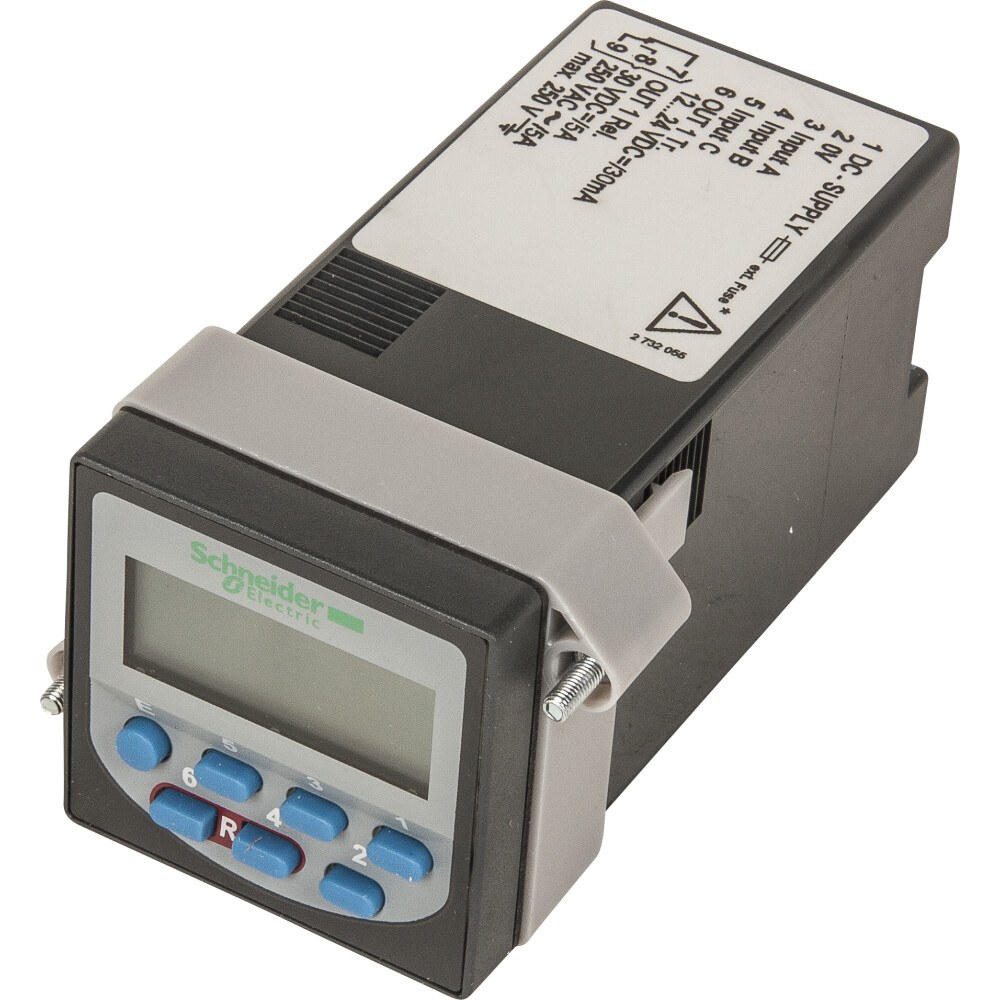 Huvema Toerental display | TDY ZMM