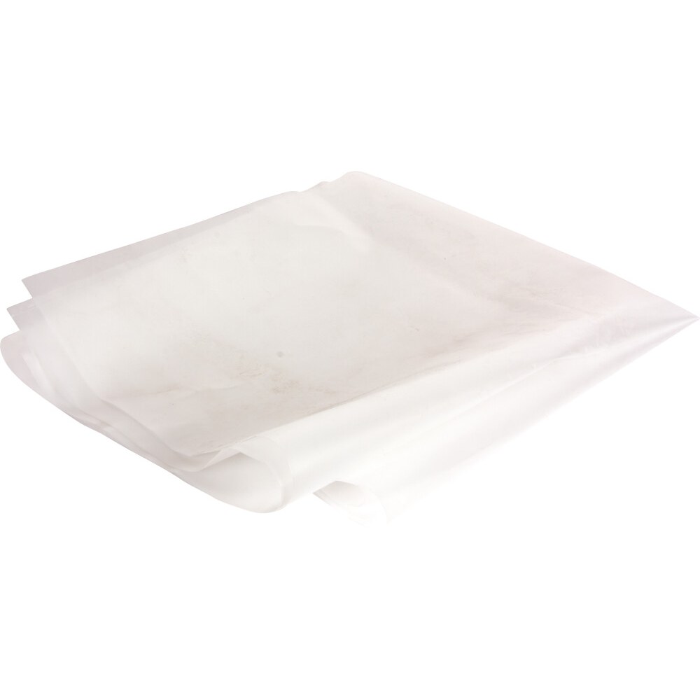 Huvema Universele plastic opvangzak | FPB 1 DC / 2DC / 3DC