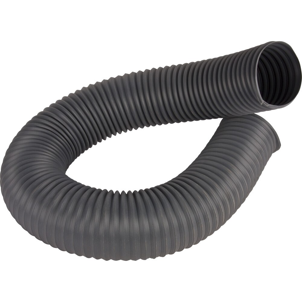 Huvema Afzuigslang met diameter 100mm (Eenheid per meter) | AZS 100mm