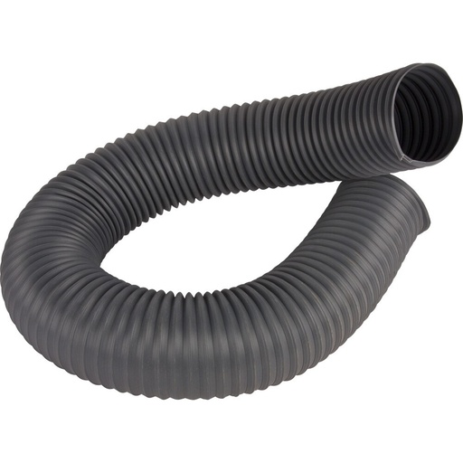 Huvema Afzuigslang met diameter 100mm (Eenheid per meter) | AZS 100mm