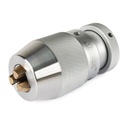 Huvema Snelspan boorkop met titanium bekken 0,3 - 13mm | DC 0313-B16-Ti