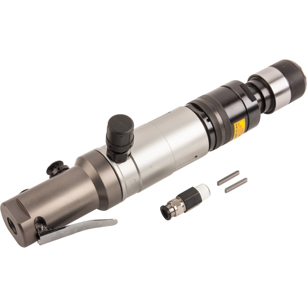 Huvema Pneumatische tapspindel M3~M20 | PTL 20