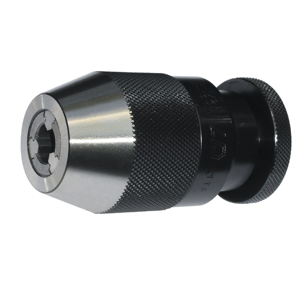 Huvema Boorkop 0 - 13mm | TPVS 13H